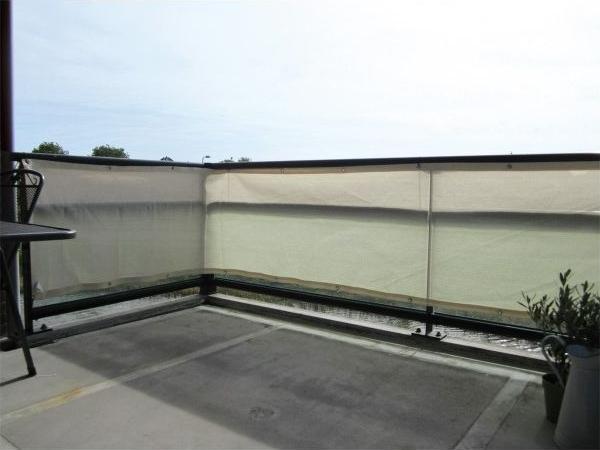Produktbild Nesling Balkon-Sichtschutz (500 cm)