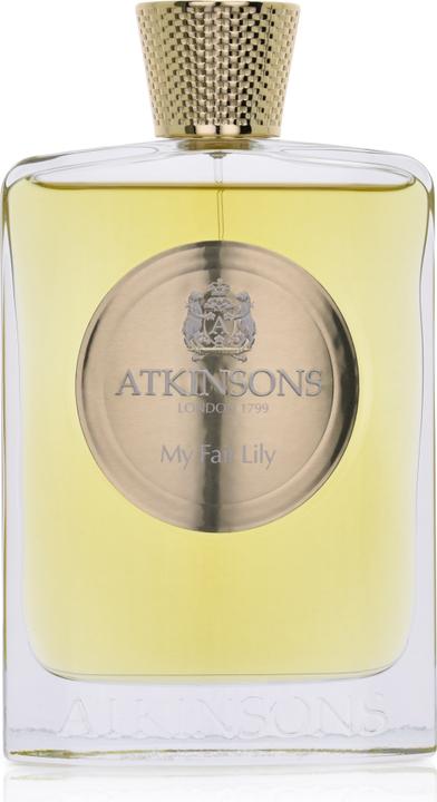 Image du produit Atkinsons My Fair Lily (Eau de parfum, 100 ml)