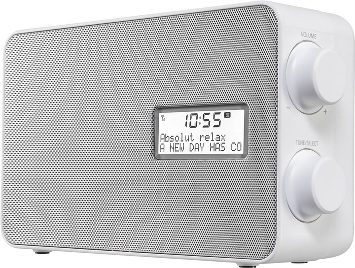 Produktbild Panasonic RF-D30BT (DAB, FM, Bluetooth)
