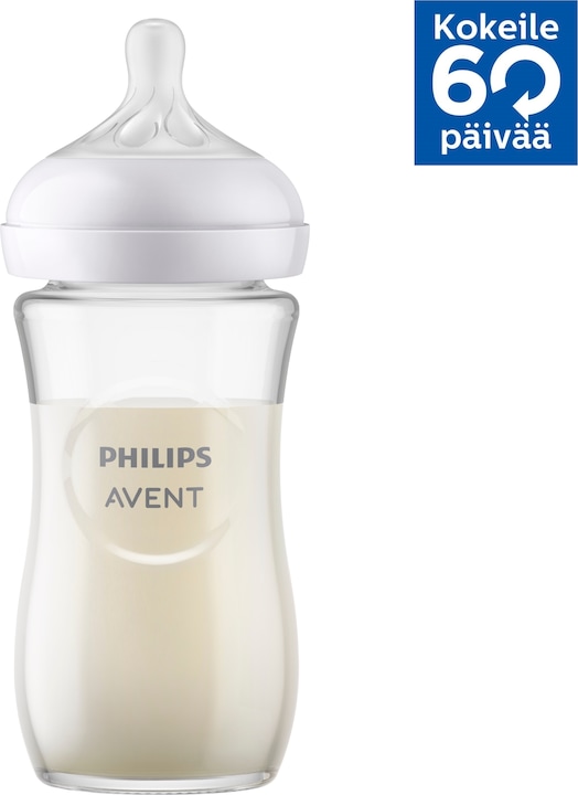 Produktbild Philips Avent Natural Response (240 ml)
