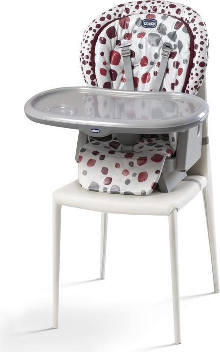 Image du produit Chicco Chaise haute Polly Progres5 (Chaise haute)