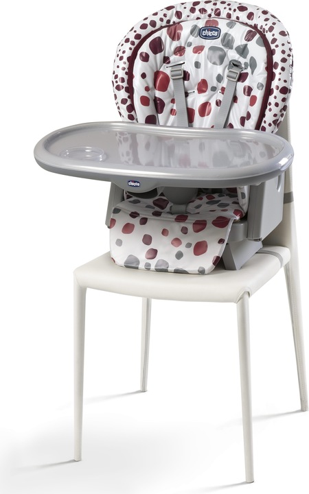 Productafbeelding Chicco Polly Progres5 (Kinderstoel)
