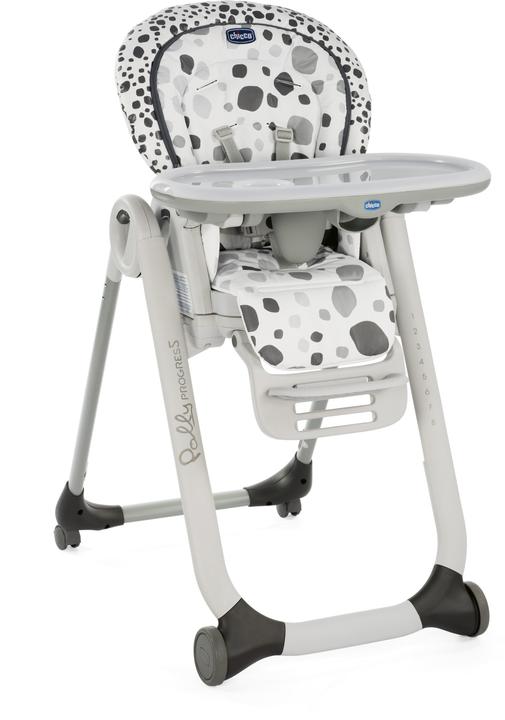 Image du produit Chicco Chaise haute Polly Progres5 (Chaise haute)