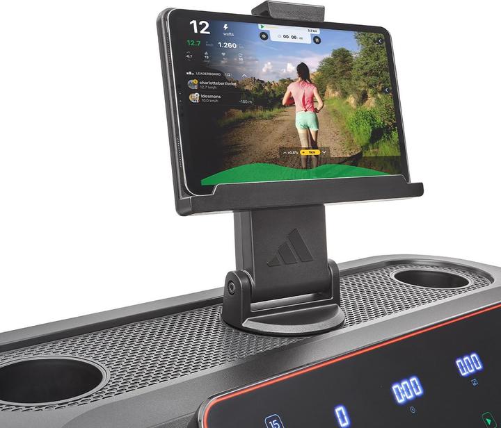 Produktbild adidas Laufband T-23