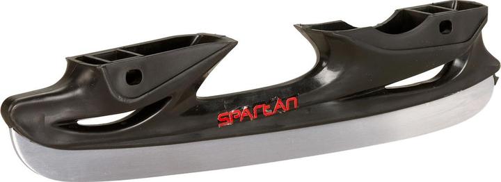 Actual product image Children inline skate "2 in 1 ", Red,, adjustable, 274 (40)