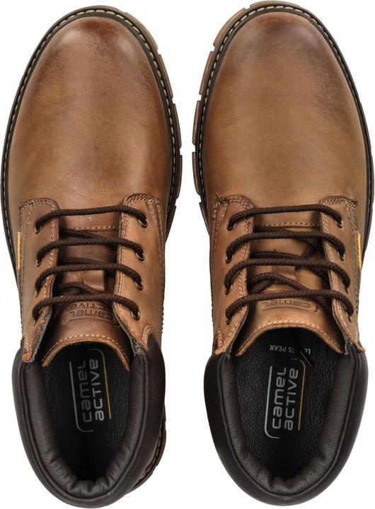 Actual product image Camel Active Stiefelette (44)