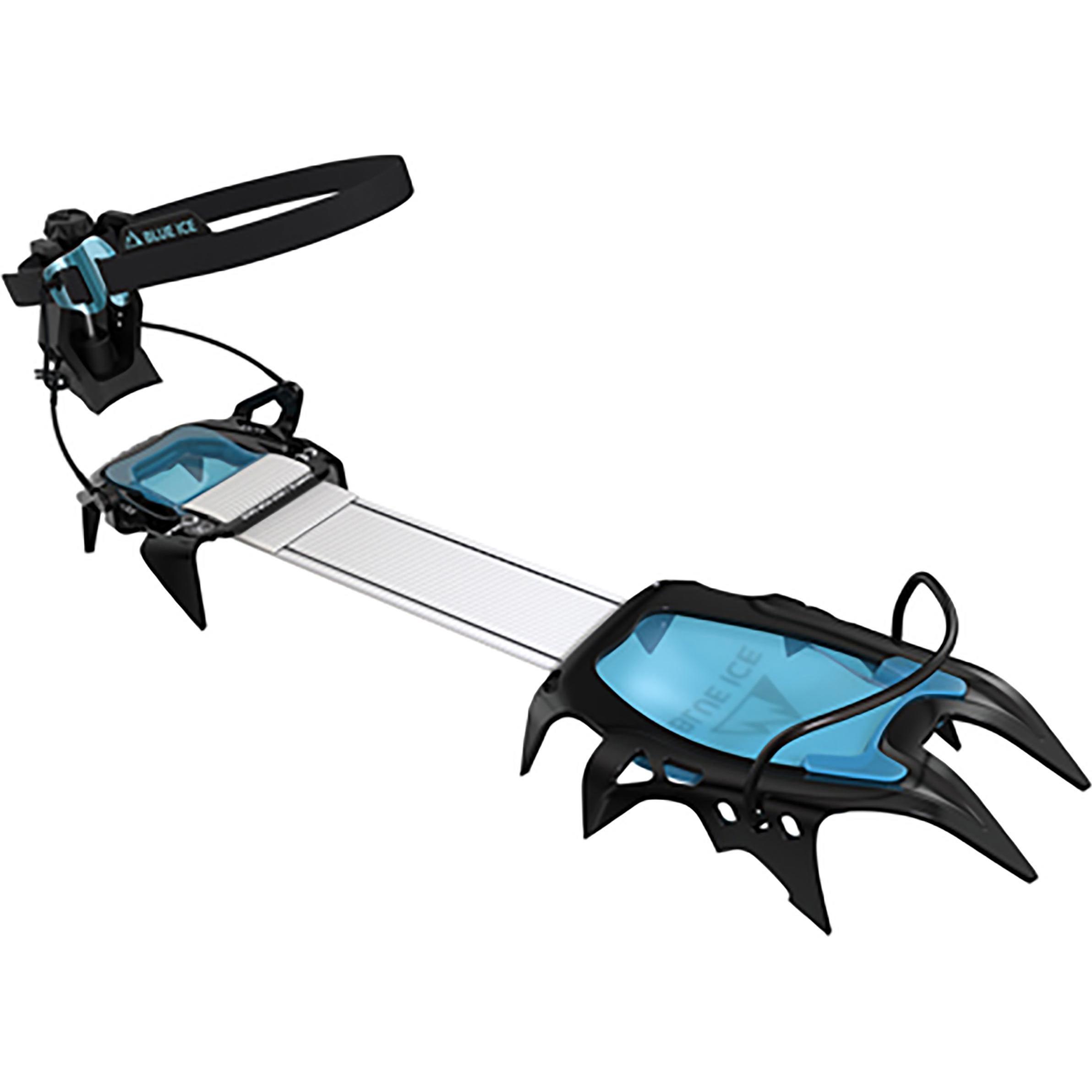 Blue Ice, Steigeisen, (35, 47)