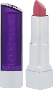 Produktbild Rimmel London Rimmel - Moisture Renew Lip Stick - Moisturizing Lipstick 4 g - 4.0g (140 Rose Records)