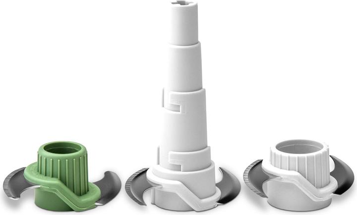 Produktbild Gastroback Design Mini Chopper Plus (600 ml, 400 W)