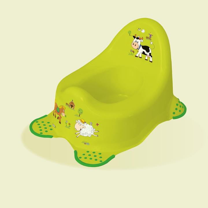 Produktbild keeeper Funny Farm