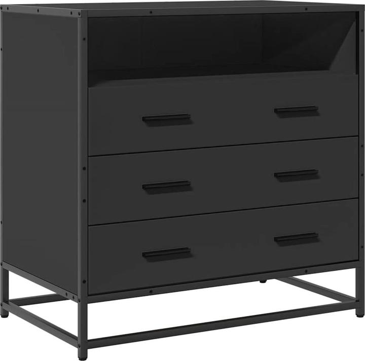 Image du produit vidaXL Schubladenschrank (70 x 41 x 70 cm)