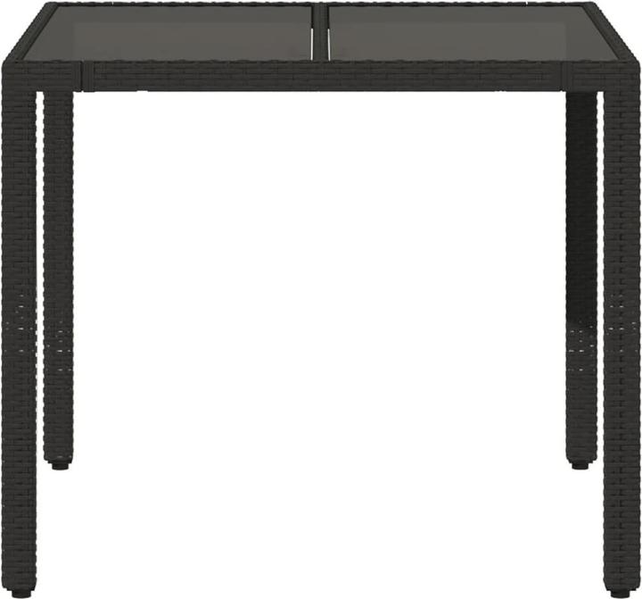 Produktbild vidaXL Gartentisch