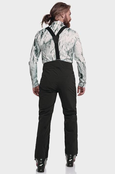 Immagine prodotto Schöffel Ski Pants Style Mountet (3XL, 56, XL)