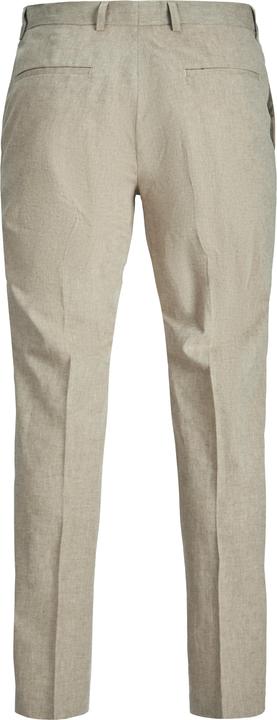 Produktbild Jack & Jones Plus Size Regular Fit Anzughose Anzughose (60)