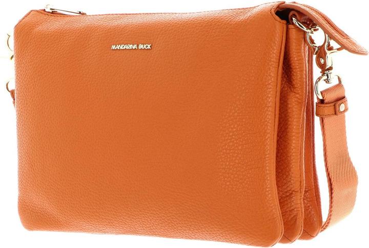 Produktbild Mandarina Duck Mellow Leather Crossover Bag