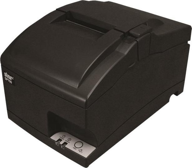 Star Micronics Star SP712 M Quittungsdrucker