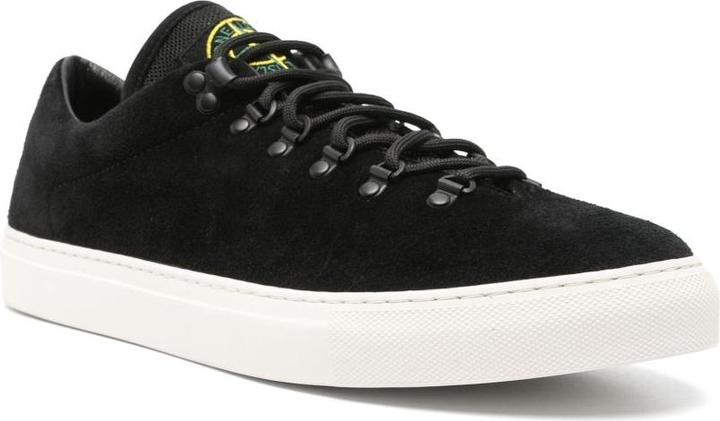 Produktbild Stone Island Sneakers Black (44)