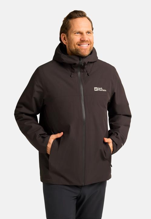 Produktbild Jack Wolfskin Wisper Ins Jkt M (M)