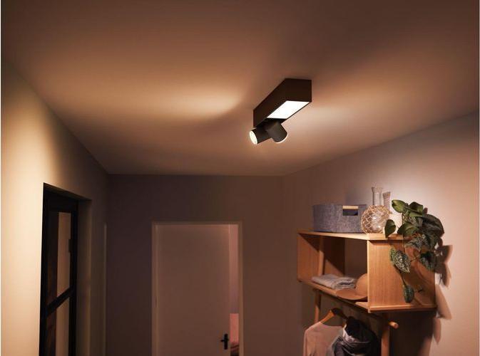 Actual product image Philips Hue Centris (1410 lm, GU10)