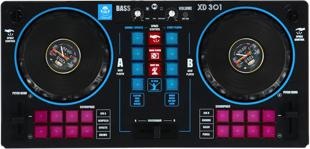 Immagine prodotto Idance XD301 (Mixer da studio e live)