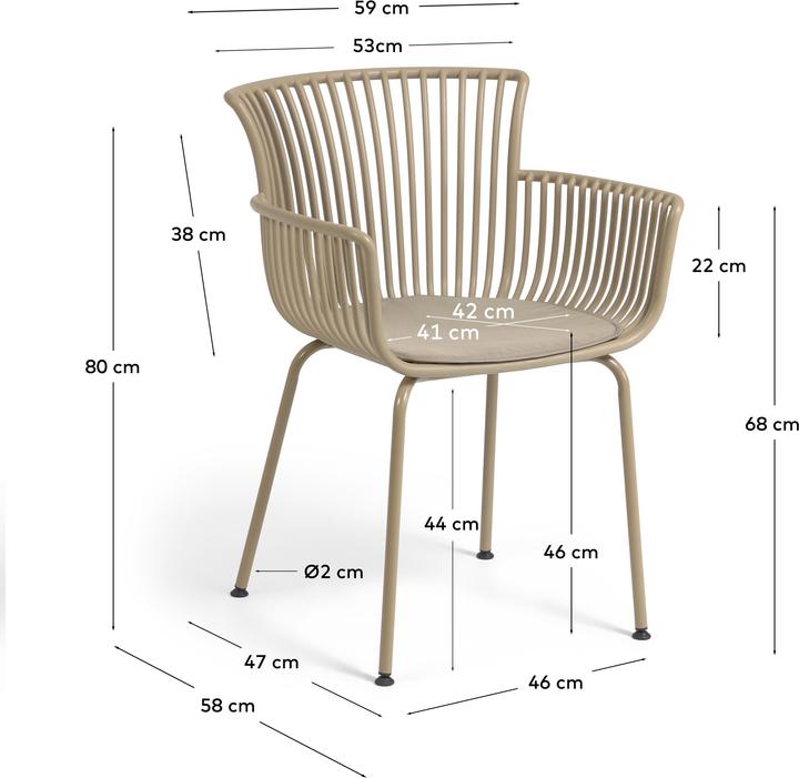 Image du produit Kave Home Surpika