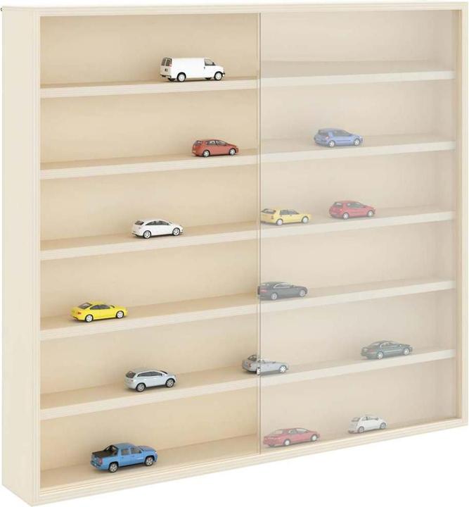 Immagine prodotto vidaXL Wandschrank (60 x 60 x 54 cm)
