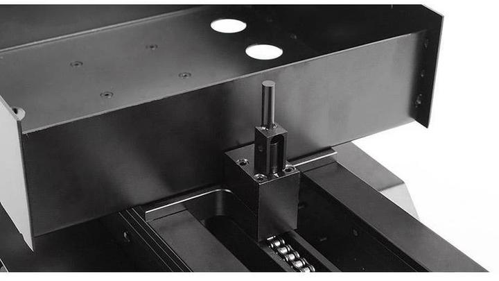 Image du produit Rc4Wd Intimidator Pulling Sled (RTR Prêt à fonctionner)