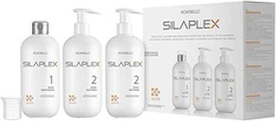 Image du produit Montibello Silaplex Salon Pack (Kit de soins capillaires)