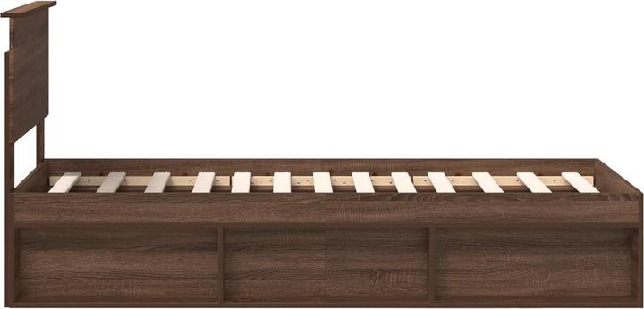 Image du produit vidaXL Bettrahmen (75 x 190 cm)