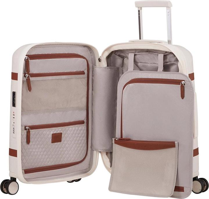 Produktbild Samsonite Image Trolley mit 4 Rollen erweiterbar 55cm (44 l)