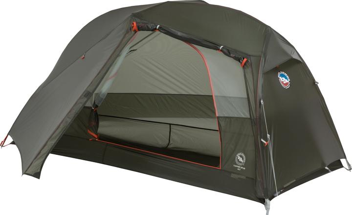 Big Agnes Copper Spur HV UL1 - Zelt