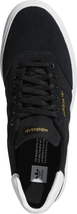 Produktbild adidas 3MC BlackWhite (40 2/3)
