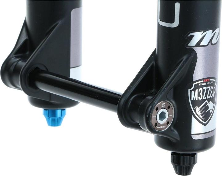 Produktbild Manitou Mezzer Pro (180 mm, Luft)