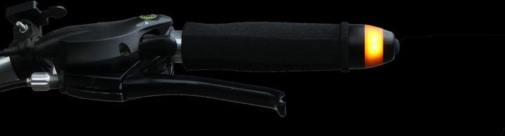 Actual product image CYCL WingLights fixed (16 lm)
