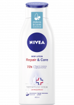 Immagine prodotto NIVEA Lozione per la cura e la riparazione del corpo Niv (Lozione corpo, 400 ml)