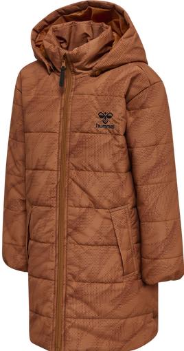 Produktbild hummel Berlin Coat (128)