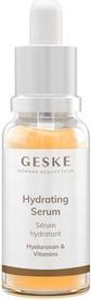 Produktbild Geske Hydrating Serum for Dry Skin Facial Care with Hyaluronic Acid