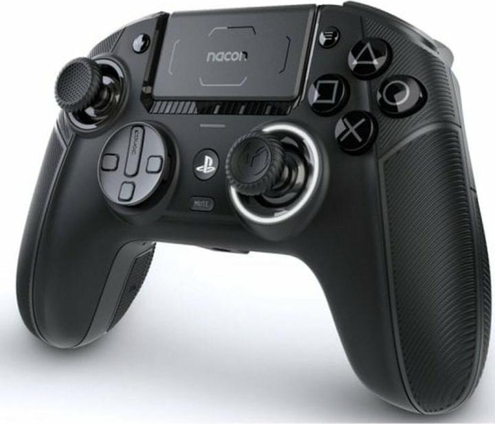 Nacon Gaming Nacon Drahtloser Gaming Controller Revolution 5 Pro Schwarz (PS4, PS5)