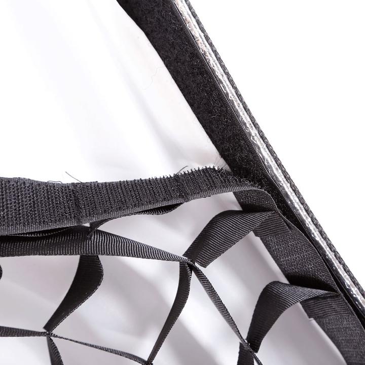 Actual product image Linkstar Softbox + Honeycombs RX-11SB+HC for LED RX-11TD (Honeycomb reflector, 60 cm)