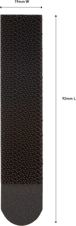Actual product image Command Picture Mounting Strip (7 kg)