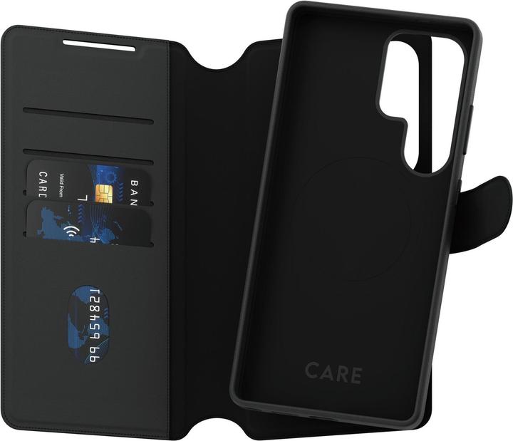 Actual product image PanzerGlass Tango Two-in-One (Samsung Galaxy S25 Ultra)