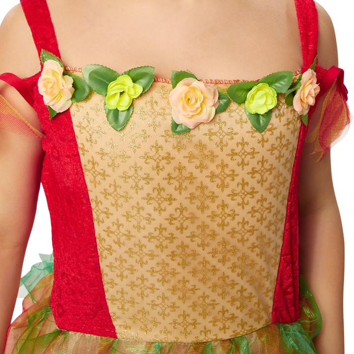 Image du produit Dressforfun Déguisement de fée des fleurs pour filles (152)