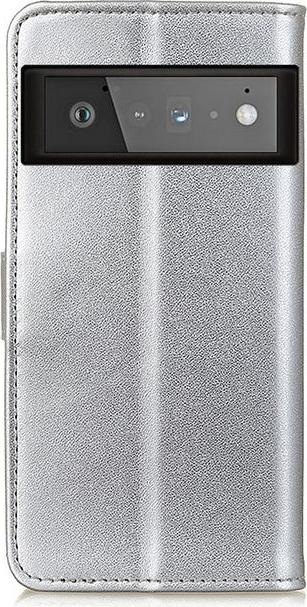 Actual product image MU Classic Classic II Leather Bookcover Series (Google Pixel 6 Pro)