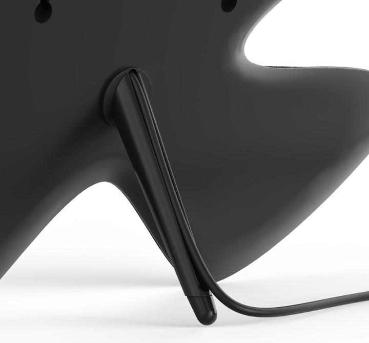 Image du produit Thomson ANT 1639 Antenne (Antenne d'intérieur, 17 dB, DVB-T / -T2)