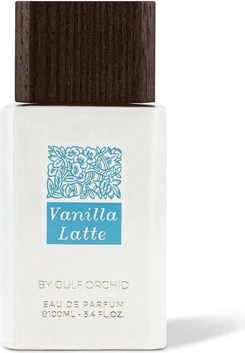 Produktbild Gulf Orchid Vanilla Latte (Eau de Parfum, 100 ml)