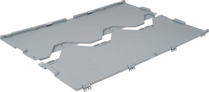 Utz Deckel-Set (60 x 40 cm, 5.08 l)