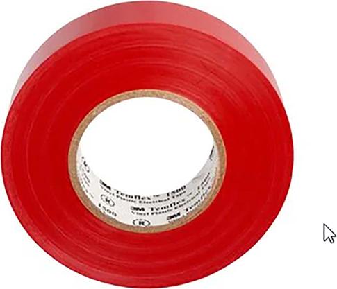 Produktbild 3M Temflex 1500 (15 mm)