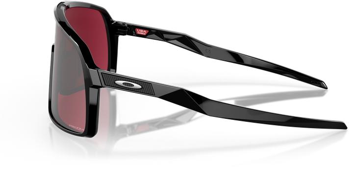 Immagine prodotto Oakley Sutro (Nero, Rosso)