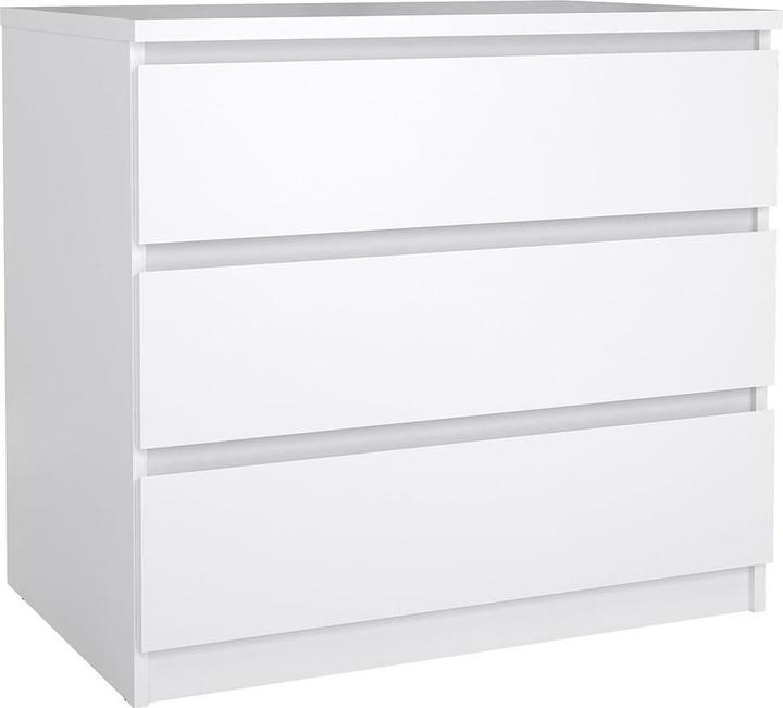 Produktbild Ebuy24 Kommode Naia (77 x 50 x 68 cm)