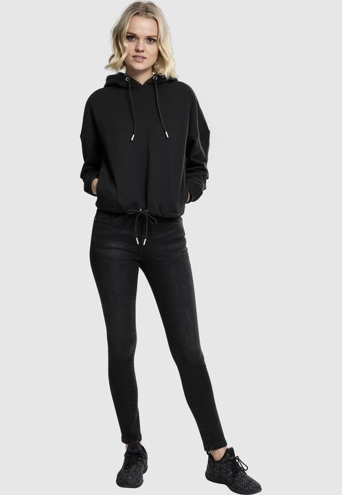 Produktbild Urban Classics Ladies Kimono Hoody (S)